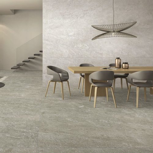 瓷质瓷砖 - ADVANCED GREY 4.0 - Guangdong Overland Ceramics Co., Ltd. - 黏土 / 户外 / 客厅