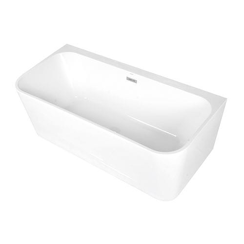 岛台式浴缸 - HD8625 - Huida Sanitary Ware Co., Ltd. - 住宅用 / 专业 / 丙烯塑料