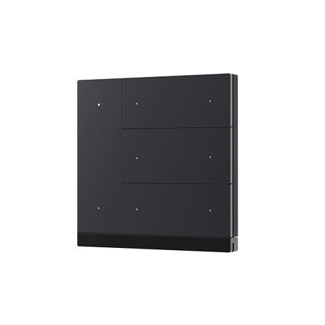 室内多功能传感器 - PUSH BUTTON - Guangzhou Video-Star Intelligent Corp., Ltd - 家用 / 专业 / 现代风格