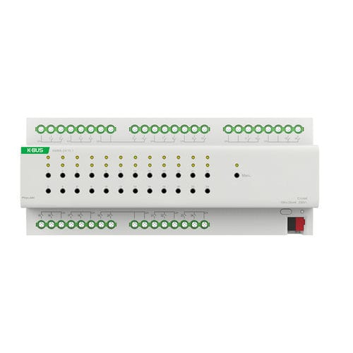 DIN导轨执行器 - AMMA-24/10.1 - Guangzhou Video-Star Intelligent Corp., Ltd