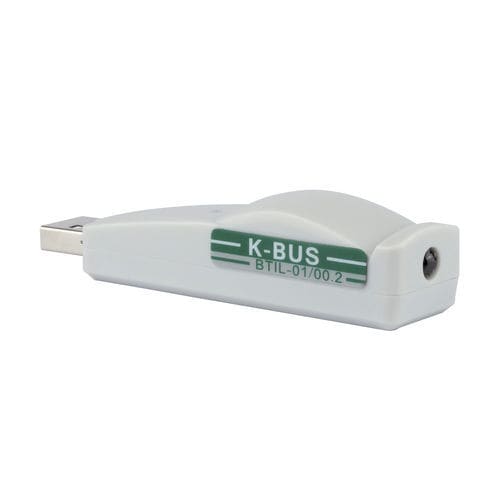 KNX接口模块 - IR LEARNER - Guangzhou Video-Star Intelligent Corp., Ltd - USB