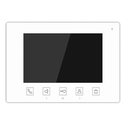 监控触摸屏 - TOUCH KEY - Guangzhou Video-Star Intelligent Corp., Ltd - 壁挂 / 数显 / 室内