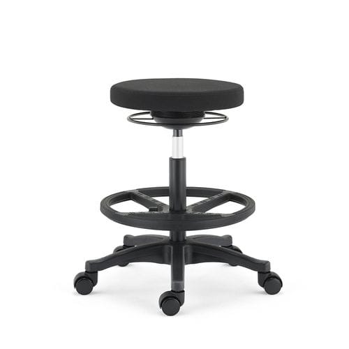 现代风格吧台凳 - R20 - Foshan Orcco Furniture Co., Ltd. - 泡沫 / 钢座桌脚 / 尼龙底座