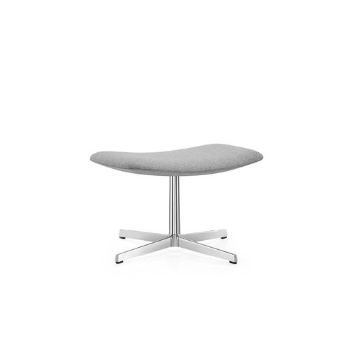 现代风格凳子 - Lola Public - Foshan Orcco Furniture Co., Ltd. - 布料 / 钢座桌脚 / 4轴心式