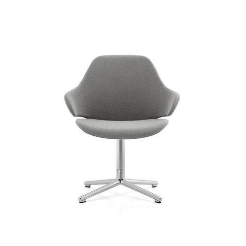 原创设计办公椅 - Y04 - Foshan Orcco Furniture Co., Ltd. - 室内 / 布料 / 铝座桌脚