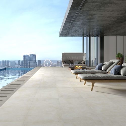瓷质铺路石 - ALES  - Guangdong Kito Ceramics Group Co., Ltd. - 户外 / 用于入口 / 用于泳池边