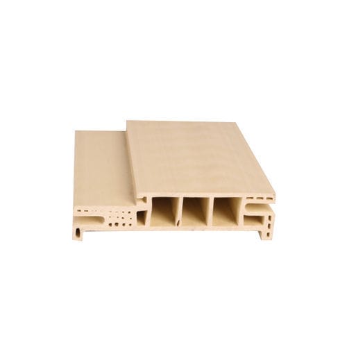 WPC门框 - STRAIGHT - Zhengzhou Shengyifa Industrial Co., Ltd.