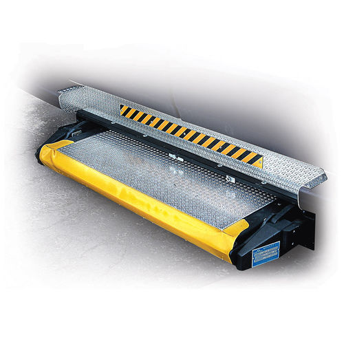 轮椅升降平台 - SP 860 - AUTOLIFT Srl - 建筑工地 / 专业 / 户外