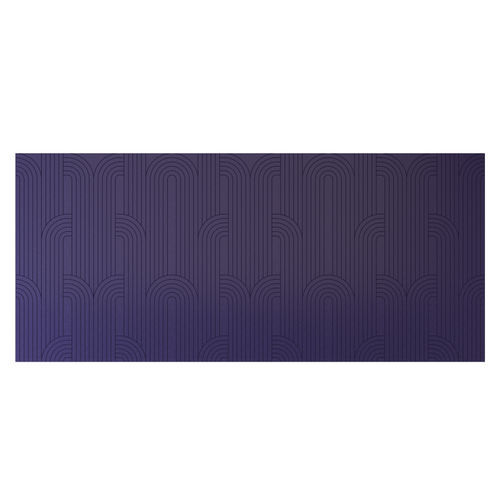 墙面隔音板 - FON - Impact Acoustic - PET / 矩形 / 仿布