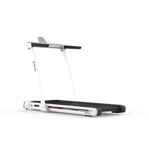 可编程跑步机 - SH-T210 - Shuhua Sports Co., Ltd. - 折叠