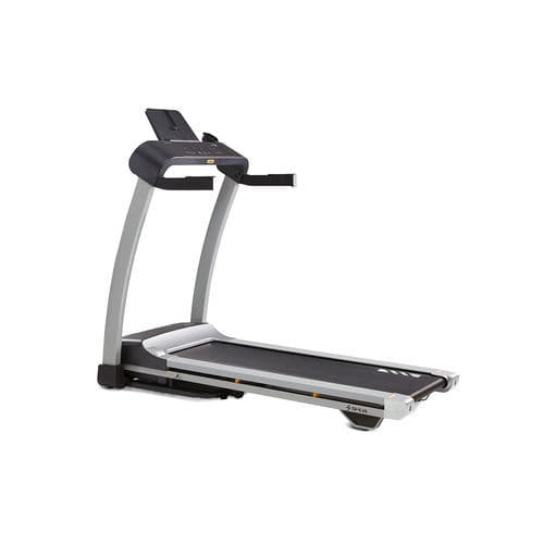 可编程跑步机 - SH-T3300 - Shuhua Sports Co., Ltd. - 折叠