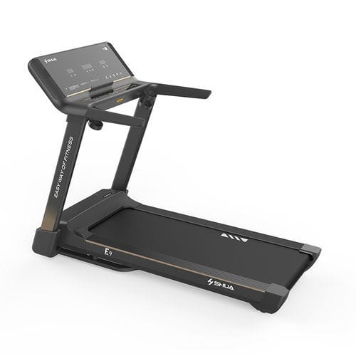 可编程跑步机 - SH-T5100 - Shuhua Sports Co., Ltd.
