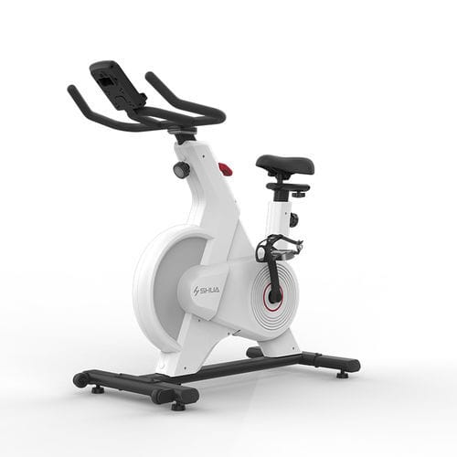磁性健身单车 - SH-B399 - Shuhua Sports Co., Ltd. - 室内 / 商用 / 家用