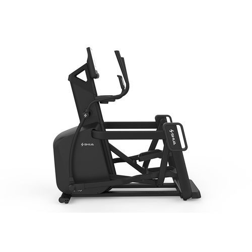 健身路径椭圆机 - SH-B9100E - Shuhua Sports Co., Ltd. - 商用