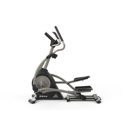 室内椭圆机 - SH-B5101E - Shuhua Sports Co., Ltd. - 家用