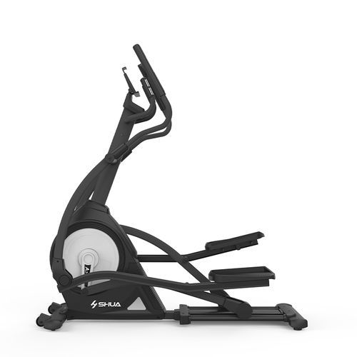 室内椭圆机 - SH-B5001E - Shuhua Sports Co., Ltd. - 家用