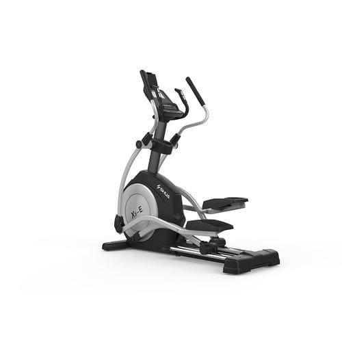 室内椭圆机 - SH-B6500E - Shuhua Sports Co., Ltd. - 用于健身路径 / 商用 / 家用