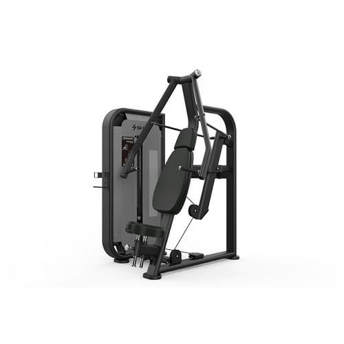 胸部推举健身器械 - SH-G6801 - Shuhua Sports Co., Ltd. - 室内 / 商用