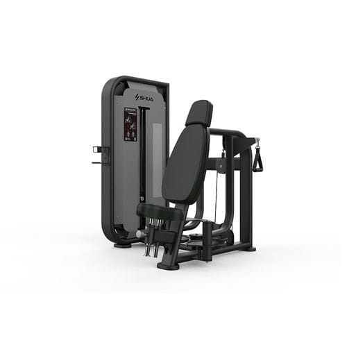 蝴蝶机健身器械 - SH-G6802 - Shuhua Sports Co., Ltd. - 室内 / 商用