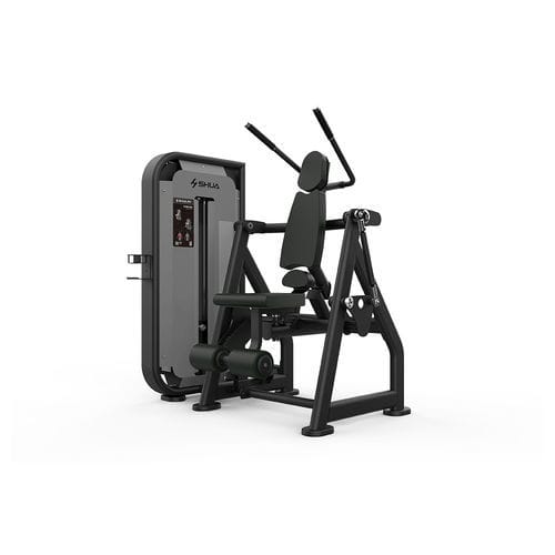 仰卧起坐健身器械 - SH-G6816 - Shuhua Sports Co., Ltd. - 室内 / 商用