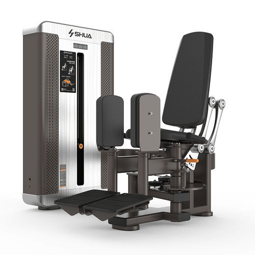 腿部外展健身器械 - SH-G8808 - Shuhua Sports Co., Ltd. - 室内 / 商用