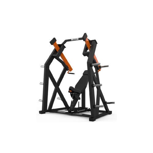 肩部推举健身器械 - SH-G8913  - Shuhua Sports Co., Ltd. - 室内 / 商用