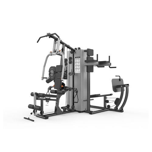 多功能训练机 - SH-G5205 - Shuhua Sports Co., Ltd.