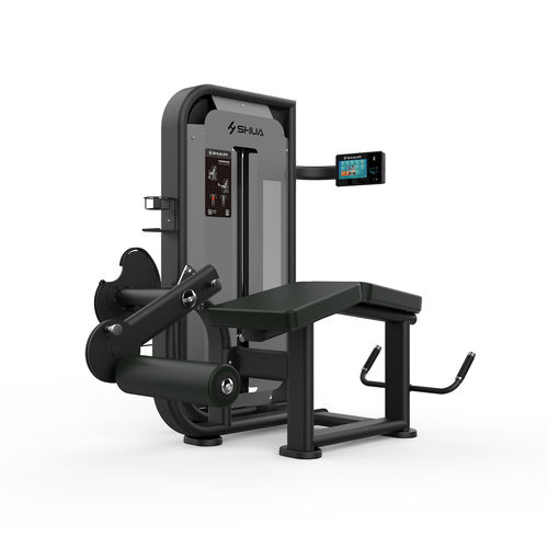 腿弯举健身器械 - SH-G6812 - Shuhua Sports Co., Ltd. - 室内 / 商用
