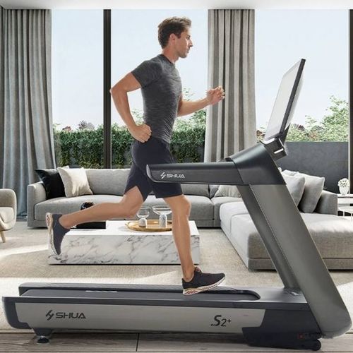 可编程跑步机 - SH-T9100 - Shuhua Sports Co., Ltd.