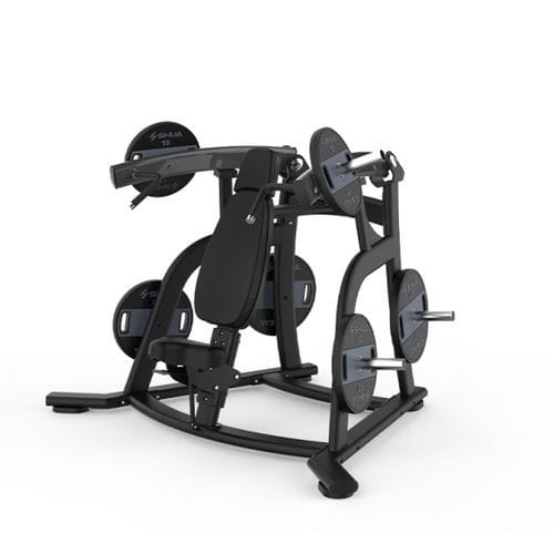 肩部推举健身器械 - SH-G6905 - Shuhua Sports Co., Ltd. - 室内 / 商用