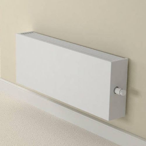 热水对流取暖器 - WMC - UAB Konveka - 751 w...1000 w / 2501 w...3000 w / 1001 w...1500 w