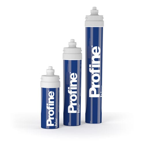 饮用水净水器 - Profine Blue - Profine - 水槽下 / 家用 / 活性炭