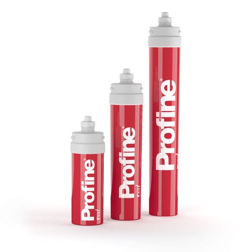 饮用水净水器 - Profine Red - Profine - 水槽下 / 家用