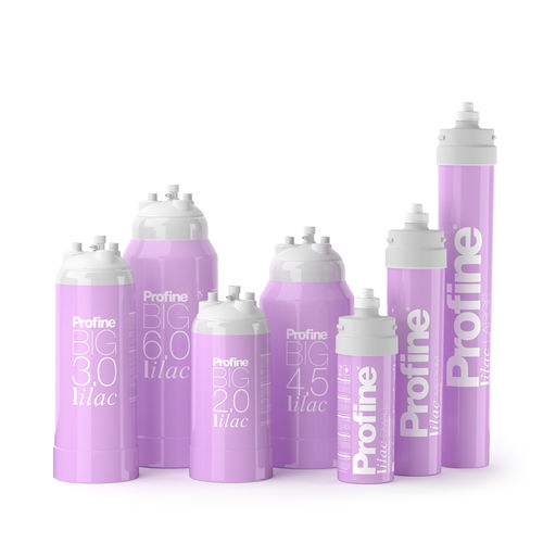抑菌净水器 - Profine Lilac - Profine - 水槽下 / 专业 / 家用