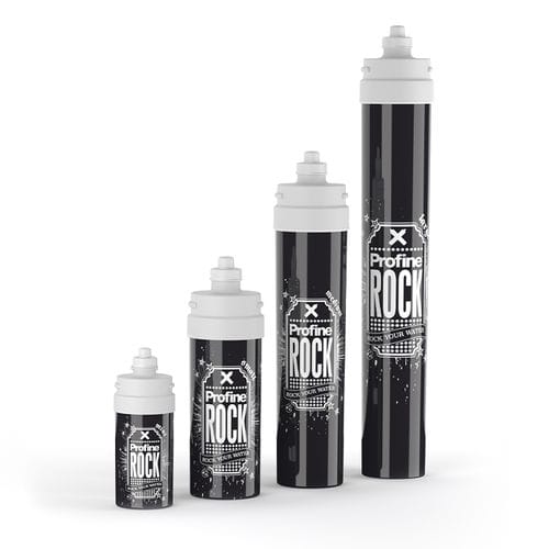 饮用水净水器 - Profine Rock - Profine - 再矿化 / 水槽下 / 家用