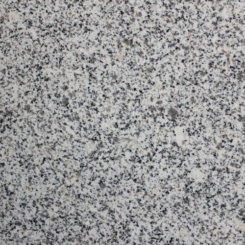 花岗岩天然石板 - SILVER WHITE - Eurobandas S.A. - 用于地面 / 室内装潢 / 用于外墙