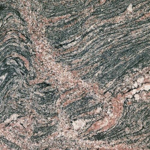 花岗岩天然石板 - KINAWA - Eurobandas S.A. - 用于地面 / 室内装潢 / 用于外墙