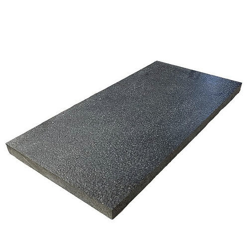 花岗岩铺路石 - ABSOLUTE GRANITE  - BRAZILIAN STONES - 户外 / 拉绒 / 黑色