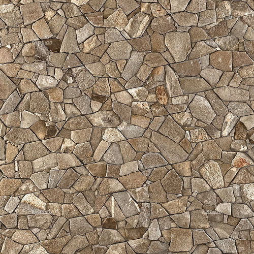 天然石材砌面板 - MOLEDO - BRAZILIAN STONES - 室内 / 户外 / 自粘