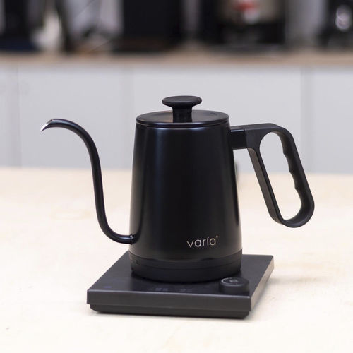 不锈钢烧水壶 - SMART TEMPERATURE CONTROL - Varia Brewing