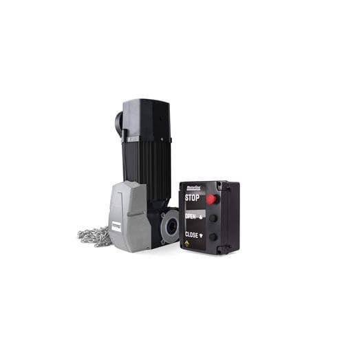 翻板车库门自动控制器 - KVM205  - Motorline Professional - 滑动