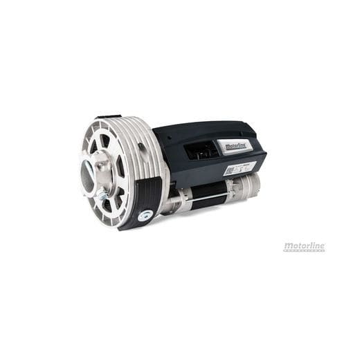 遮光卷帘自动控制器 - ROLLING SP - Motorline Professional - 线性驱动