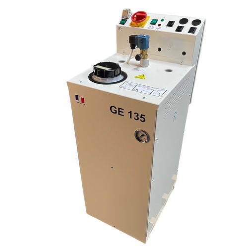 洗衣店蒸汽发生器 - GE 135 - COVEMAT