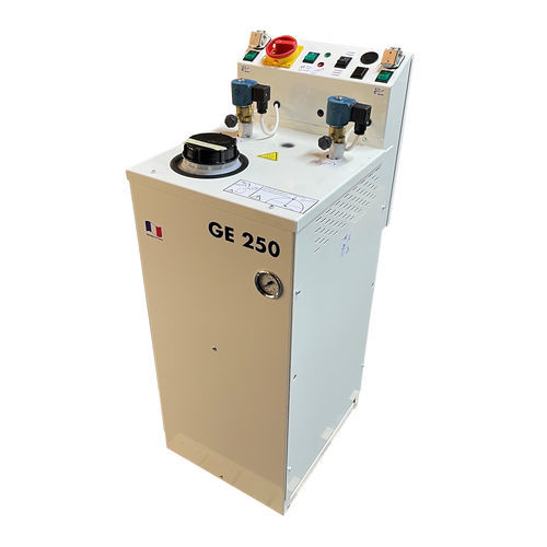 洗衣店蒸汽发生器 - GE 250 - COVEMAT