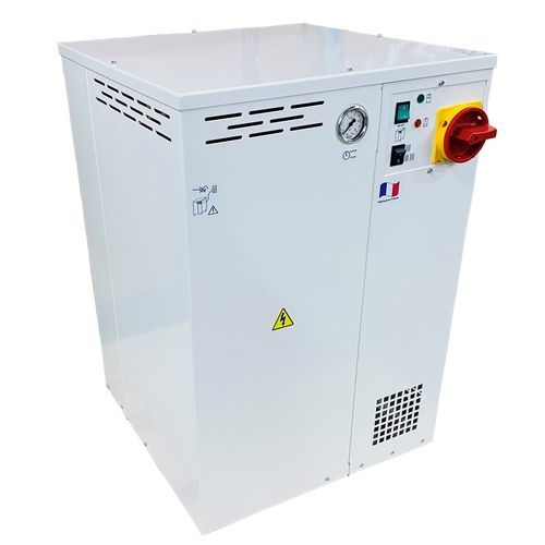 洗衣店蒸汽发生器 - GE 620 - COVEMAT