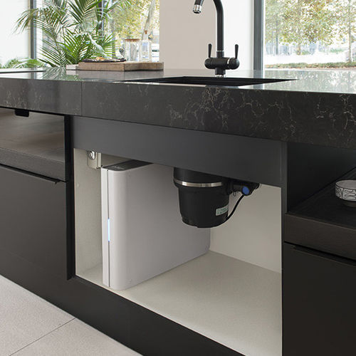 滤水器 - AQUA CLEER SLIM - Culligan