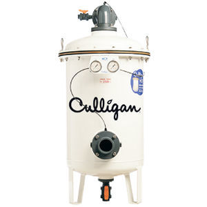 泳池过滤器 - DIATOMACEOUS - Culligan