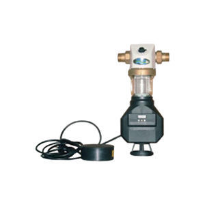 净水器 - SELF-CLEANING - Culligan