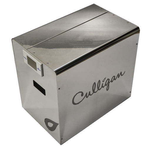专业反渗透装置 - AQUA-CLEER - Culligan - 紧凑型
