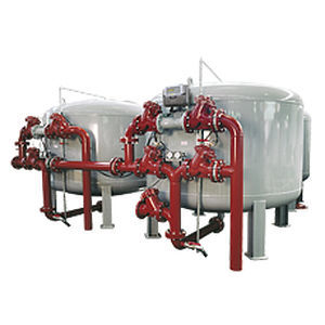 废水水过滤器 - OFSY-WGR - Culligan